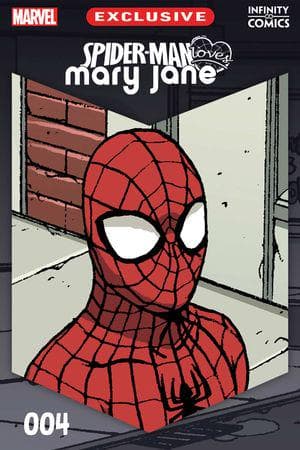 Spider-Man Loves Mary Jane Infinity Comic (2021) #4