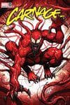 Carnage (2022) #4 (Variant) cover