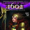 1602 WITCH HUNTER ANGELA TPB (Trade Paperback)