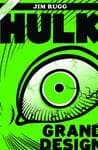 Hulk: Grand Design Treasury Edition (Trade Paperback) cover