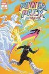 Power Pack: Into the Storm (2024) #2 (Variant) cover