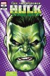 Incredible Hulk (2023) #10 (Variant) cover