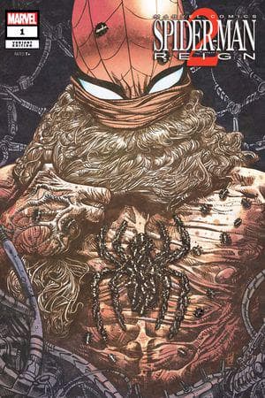 Spider-Man: Reign 2 (2024) #1 (Variant)