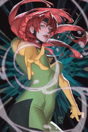 Phoenix (2024) #1 (Variant)