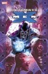 Ultimate X-Men Ultimate Collection Book 3 (Trade Paperback) cover