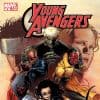 Young Avengers Vol. 2: Family Matters (Trade Paperback)