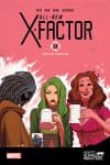 All-New X-Factor (2014) #14 cover