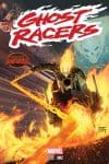 Ghost Racers (2015) #2 (Gedeon Danny Ketch Variant) cover