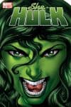 She-Hulk (2005) #25 cover