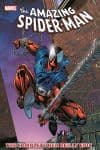 Spider-Man: The Complete Ben Reilly Epic Book 1 TPB (Trade Paperback) cover