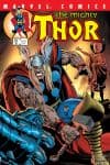 Thor (1998) #37 cover