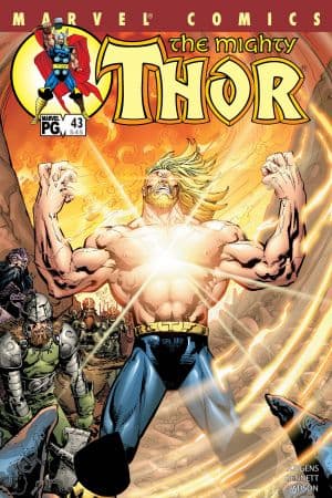 Thor (1998) #43