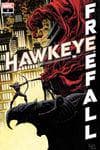 Hawkeye: Freefall (2020) #2 (Variant) cover