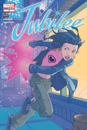 Jubilee (2004) #4