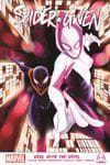 Spider-Gwen: Deal With The Devil (Trade Paperback) cover