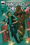 Star Wars: Han Solo & Chewbacca (2022) #7 cover