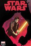 Star Wars (2020) #31 (Variant) cover