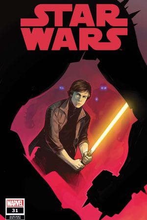 Star Wars (2020) #31 (Variant)