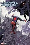 The Amazing Spider-Man (2022) #22 (Variant) cover