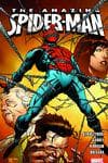 Amazing Spider-Man by JMS Ultimate Collection Book 5 (Trade Paperback) cover