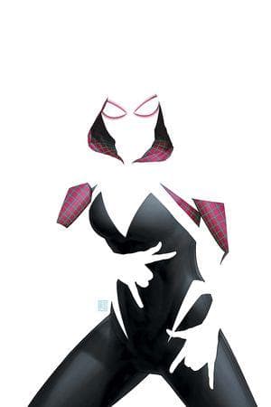 Spider-Gwen: Smash (2023) #1 (Variant)