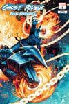 Ghost Rider: Final Vengeance (2024) #1 (Variant) cover