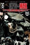 Punisher Max: Hot Rods of Death (2010) #1 cover