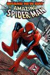 SPIDER-MAN: BRAND NEW DAY OMNIBUS VOL. 1 HC MCNIVEN COVER (Hardcover) cover