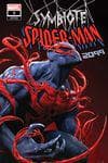 Symbiote Spider-Man 2099 (2024) #3 (Variant) cover