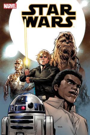 Star Wars (2020) #49