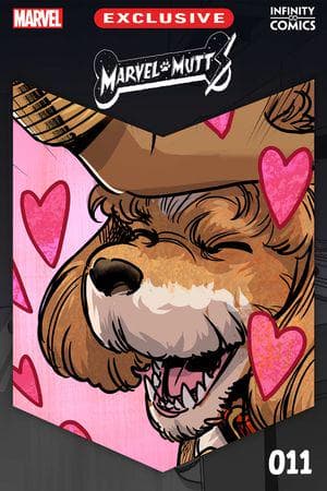 Marvel Mutts Infinity Comic (2023) #11