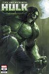 Incredible Hulk (2023) #14 (Variant) cover