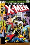 Uncanny X-Men (1981) #132 cover