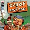 Ziggy Pig - Silly Seal Comics (2019) #1