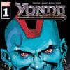 Yondu (2019) #1