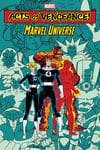 ACTS OF VENGEANCE: MARVEL UNIVERSE TPB (Trade Paperback) cover