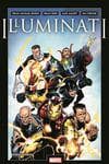 Illuminati (Trade Paperback) cover