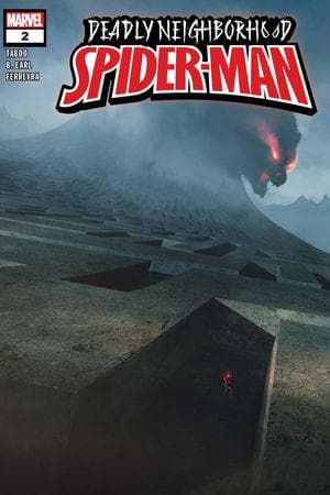 Deadly Neighborhood Spider-Man (2022) #2