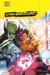 X-Terminators (Trade Paperback) cover