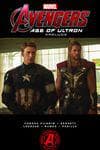 MARVEL'S AVENGERS: AGE OF ULTRON PRELUDE TPB (Trade Paperback) cover