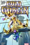 Gold Goblin (Trade Paperback) cover