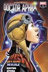 Star Wars: Doctor Aphra (2020) #33 (Variant) cover