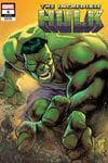 Incredible Hulk (2023) #4 (Variant) cover