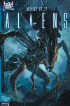 Aliens: What If...? (2024) #1 (Variant) cover