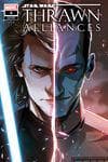 Star Wars: Thrawn Alliances (2024) #4 (Variant) cover