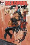 Deadpool & Wolverine: Wwiii (2024) #1 (Variant) cover