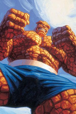 Fantastic Four (2022) #20 (Variant)