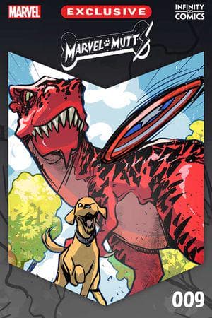 Marvel Mutts Infinity Comic (2023) #9