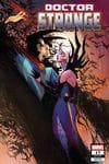 Doctor Strange (2023) #17 (Variant) cover