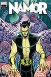 Namor (2024) #1 (Variant) cover